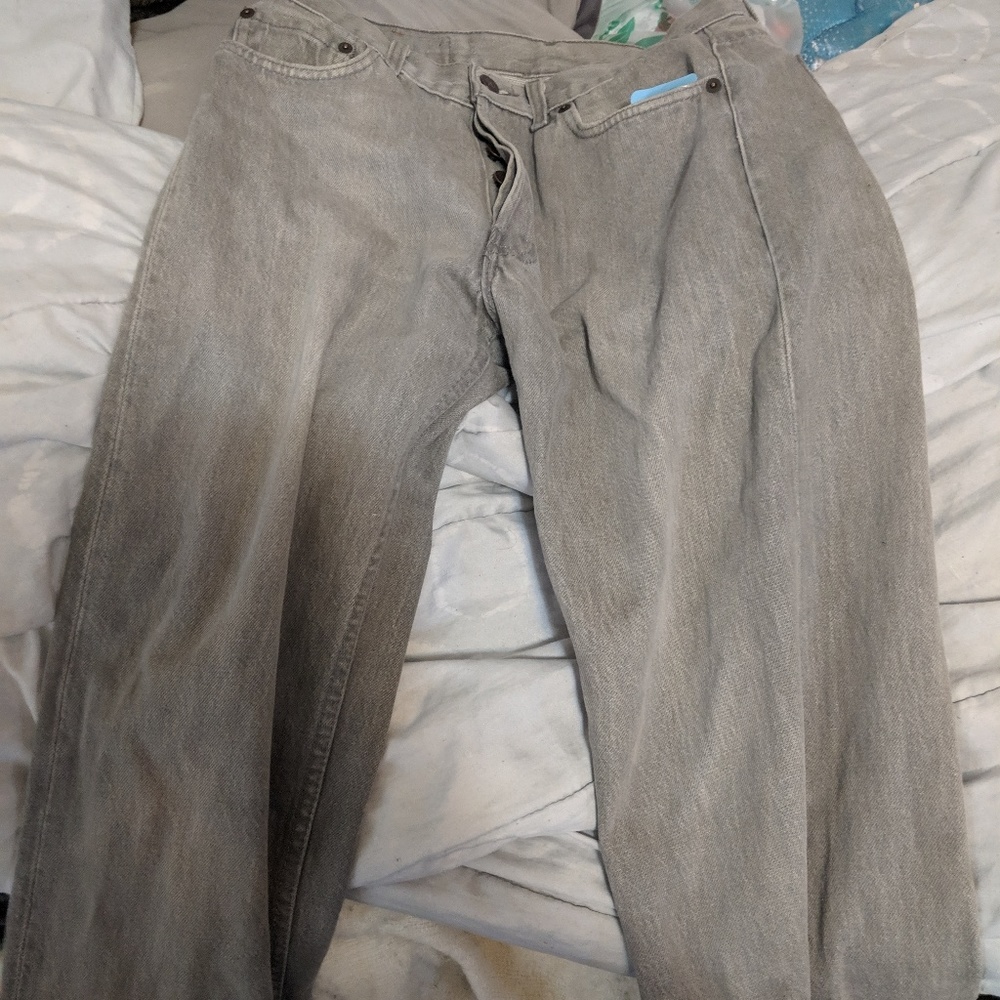 Vintage levis - Picture 3 of 3